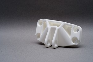 Khối lượng thấp tùy chỉnh dịch vụ y tế phụ tùng ô tô 3D in ấn nhanh chóng prototyping nhà máy SLS/SLA tùy chỉnh nhôm ABS PC bộ phận - Product Image 3