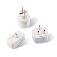 IRRIGATION Bluetooth Gateway Smart Plug mit Tuya App-Kompatibilität für Haus- und Gartenbewässerungssysteme Fernbedienungszubehör KB065