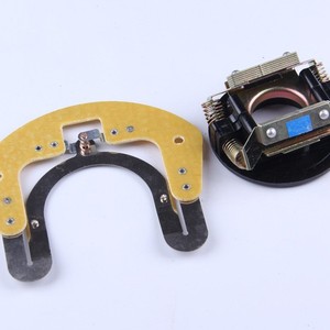 Interruptor Centrífugo Shaluo L27-204Y para Aplicaciones de Motor, Plásticos de Ingeniería - Product Image 4