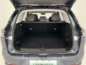 2025 tay trái Xe điện giá rẻ năng lượng mới SUV không gian rộng lớn tầm xa leapmotor C10 EV xe ô tô - Product Image 6