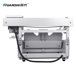 Ruanshi CS-30A không dây keo máy tính ràng buộc A4 Đấu Thầu tài liệu Luận Án Sách Văn Bản nóng chảy keo máy tính RÀNG BUỘC - Product Image 4