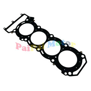 6BH-11181-00-00 Joint de culasse pour <span class=keywords><strong>Yamaha</strong></span> 1800 <span class=keywords><strong>YAMAHA</strong></span> 1.8T FX FZR FZS SHO SVHO FX-SVHO GP1800 - Product Image 3