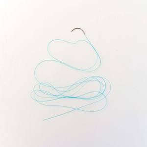 เย็บแผลด้วยเข็มไนล่อนทันตกรรมด้วยด้าย - Product Image 4