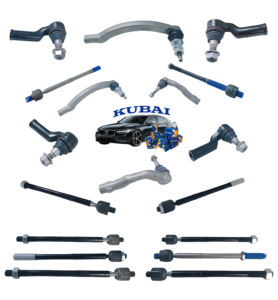 Para <span class=keywords><strong>Volvo</strong></span> <span class=keywords><strong>XC90</strong></span> 2003-2016 OE 31201229 extremos de barra de acoplamiento cabeza de bola de dirección 2003-2016 años - Product Image 4