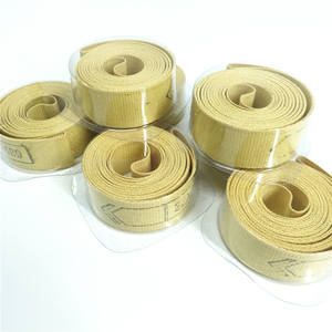 ورق تنقية للنقل بشريط تزيين قماش مطلي بألياف الكيفلار من الأراميد - Product Image 3