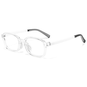 新しいスタイルのパンク子供用女性用ティーンエイジャー用近視メガネフレームBN2023ETメーカー卸売 - Product Image 6