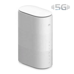 Unlocked <strong>ZTE</strong> <strong>MC801A</strong> 5G CPE Wireless High Speed Router with Wide Coverage Router 5g Sim Router - Product Image 3
