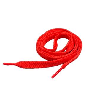 Lacets plats magnétiques en polyester - Product Image 6