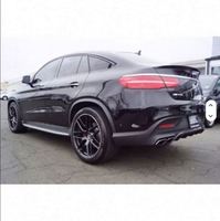 Penjualan Cepat MOBIL BEKAS MERCEDES-BENZ GLE 63 AMG COUPE