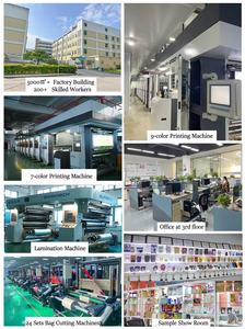 Bolsas de Plástico Transparente para Galletas Impresas, Bolsas para Dulces, Galletas y Bocadillos, <span class=keywords><strong>Bolsa</strong></span> con Cierre Hermético de Grado Alimenticio Personalizada - Product Image 6