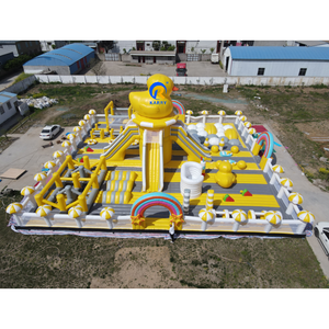 <span class=keywords><strong>La</strong></span> <span class=keywords><strong>plus</strong></span> grande <span class=keywords><strong>maison</strong></span> de rebond pour enfants personnalisée au <span class=keywords><strong>monde</strong></span> le <span class=keywords><strong>plus</strong></span> grand parc de jeux pour tout-petits parc à thème gonflable château gonflable pour adultes - Product Image 1