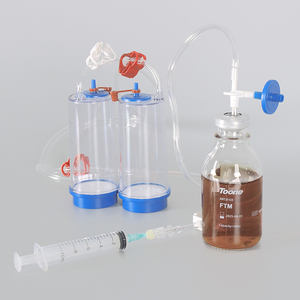 Kultur Koloni Medis TOONE-YLQ220 untuk Validasi Filtrasi Kateter - Product Image 1