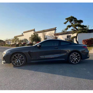 Kit de carrocería de parachoques a <span class=keywords><strong>precio</strong></span> de fábrica para <span class=keywords><strong>BMW</strong></span> 8 Series G14/G15 2019-Modificado a <span class=keywords><strong>M8</strong></span> Look Like. - Product Image 4