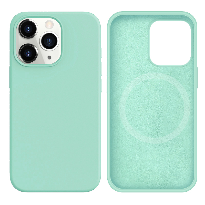 Verde menta