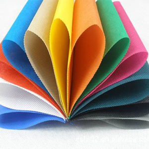 Tecido Não Tecido de Polipropileno (PP) Spunbond de Cor Personalizada - Product Image 4