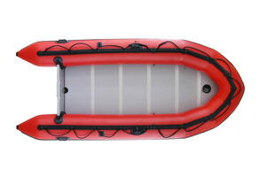 Bote Inflable Deportivo Synsor 2026, Divertido, Rojo y Negro, <span class=keywords><strong>Precio</strong></span> Económico, en Venta - Product Image 2