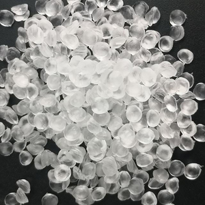 Granulés d'EVA de qualité médicale ISO 10993, résine vierge de qualité mousseuse pour dispositifs médicaux et cathéters - Product Image 3