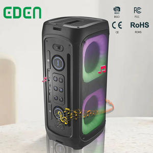 Hot Sản phẩm bán chạy tweeter Đảng hộp 310 ban đầu Bluetooth Loa hệ thống âm thanh âm thanh chuyên nghiệp âm nhạc stereo Loa - Product Image 5