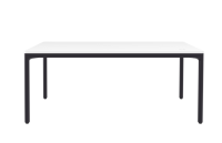 Table à manger moderne de luxe JIECANG Odette 2.0, bureau réglable en hauteur pour la maison et le bureau