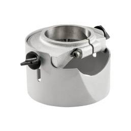 Couvercle de protection pour meuleuse d'angle de 110 mm, accessoire pour meuleuse d'angle - Product Image 3