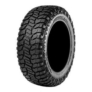 LLANTAS RADAR 265/70 R17 121/118Q RENEGADE R/T + - Product Image 1