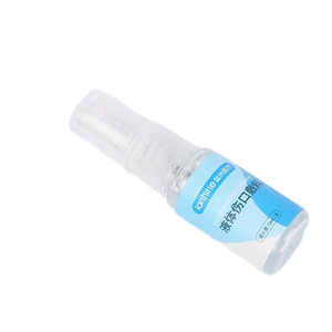 Semprotan perban cair untuk memotong dan goresan kecil semprotan pertolongan pertama alami produk perawatan luka balutan perbaikan kulit - Product Image 5