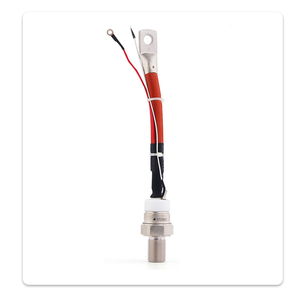 <span class=keywords><strong>Rectificador</strong></span> <span class=keywords><strong>Controlado</strong></span> por <span class=keywords><strong>Silicio</strong></span> (<span class=keywords><strong>SCR</strong></span>) Tipo Stud ST300S ST330S ST350S con Rosca M20 M24, Tiristor <span class=keywords><strong>de</strong></span> Control <span class=keywords><strong>de</strong></span> Fase para Soldadura - Product Image 3