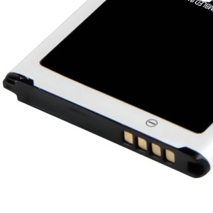 Batería de Repuesto EB-BG850BBE de 1600mAh para Samsung Galaxy Alpha CE, RoHS, Venta al Por Mayor, Alta Capacidad, Grado A - Product Image 2