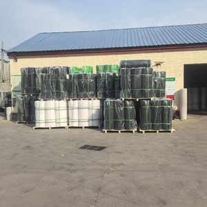 HDPE nhựa màu đen vườn vật nuôi bảo vệ hàng rào lưới nuôi trồng thủy sản net với dịch vụ cắt 4-30mm Kim Cương & lưới vuông - Product Image 3