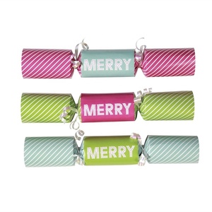 Direct Manufacturer's Wholesale Bulk <strong>Christmas</strong> <strong>Crackers</strong> <strong>Novelty</strong> Gifts Catering Factory Direct <strong>Christmas</strong> <strong>Crackers</strong> <strong>Novelty</strong> Gifts - Product Image 5
