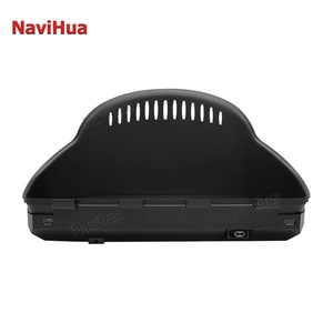NaviHua LCD Dashboard Panel Virtual <b>Digital</b> Instrument Cluster <b>for</b> BMW 5 Series F10 Auto Meter Cluster <b>Speedometer</b> Old to New - Product Image 6