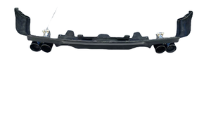 Adatto per Grand Cherokee 12-22 Modificato Track <span class=keywords><strong>Eagle</strong></span> Quattro Uscite Posteriori, Grand Cherokee Modificato Track <span class=keywords><strong>Eagle</strong></span> - Product Image 6