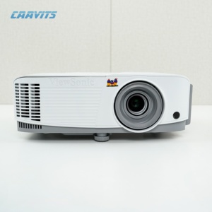 Proyectores DLP ViewSonic TB4024 <span class=keywords><strong>HD</strong></span> para Negocios y Educación, <span class=keywords><strong>4000</strong></span> <span class=keywords><strong>Lúmenes</strong></span>, SVGA 800x600, Alto Brillo - Product Image 1