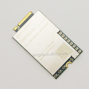 وحدة 5G بسرعة 4.5 جيجابت/ثانية/<span class=keywords><strong>2</strong></span>.9 جيجابت/ثانية RM510Q GL، وحدة 5G تحت 6 جيجاهرتز وموجات ملليمترية M.<span class=keywords><strong>2</strong></span> طراز RM510Q-GL - Product Image 3