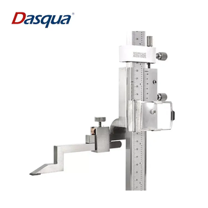 <span class=keywords><strong>Calibrador</strong></span> <span class=keywords><strong>de</strong></span> Altura Dasqua <span class=keywords><strong>de</strong></span> Acero Inoxidable, 0-300 mm, 0-600 mm, Lupa Ajustable, <span class=keywords><strong>Calibrador</strong></span> <span class=keywords><strong>Vernier</strong></span> 0-1000 mm - Product Image 3