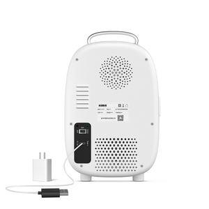 KEMIN-Mini <span class=keywords><strong>nevera</strong></span> de maquillaje, 6 litros, belleza, para niñas, dormitorio, maquillaje, cuidado de <span class=keywords><strong>la</strong></span> piel, Perfume para uso doméstico - Product Image 2