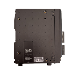 คอนโทรลเลอร์เซ็นเซอร์ภาพสำหรับการตรวจสอบด้วยภาพในอุตสาหกรรม KEYENCE CV-X100AP ระบบวิชั่น PLC PAC คอนโทรลเลอร์เฉพาะ - Product Image 2