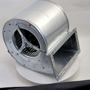 AC 140mm <strong>air</strong> <strong>Blower</strong> <strong>Fan</strong> Forward Curved Centrifugal Exhaust <strong>Fan</strong> for Boiler <strong>Blower</strong> - Product Image 5