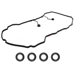 Junta de tapa de válvula de coche 224412E000 para <span class=keywords><strong>Hyundai</strong></span> para Kia para Tucson para Elantra Optima para Sonata Soul 1.8L 2.0L 2014- 2020 - Product Image 2