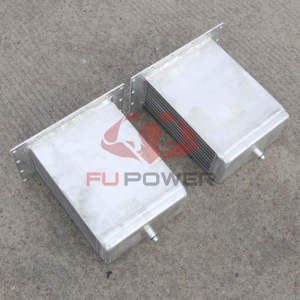 INTERCOOLER Pour 2007 KAWASAKI <span class=keywords><strong>JET</strong></span> <span class=keywords><strong>SKI</strong></span> <span class=keywords><strong>ULTRA</strong></span> <span class=keywords><strong>250X</strong></span> - Product Image 1