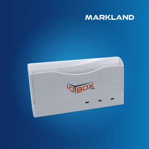 เครื่องอ่านหนังสือเดินทางแบบครึ่งหน้า ID BOX 221 - Product Image 1