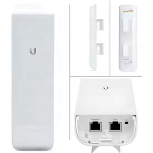 NSM5 Nano Station M5 Outdoor 5GHz 16dBi WiFi <b>Access</b> High-power <b>Point</b>-to-multipoint NSM5 Nano Station in Stock - Product Image 1