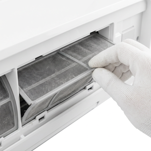 Aire Acondicionado Híbrido Solar Económico de 12K BTU para Uso Doméstico en Zonas Tropicales, Ahorro de Energía y Respaldo Automático de CA - Product Image 4