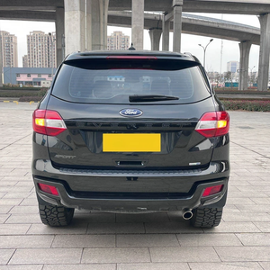 รถยนต์มือสอง JX ฟอร์ด เอเวอร์เรสต์ ปี 2023 รุ่นสปอร์ต เครื่องยนต์ 2.3 ลิตร แบบดูดอากาศธรรมชาติ ขับเคลื่อน 4 ล้อ 5 ที่นั่ง เบาะหนัง รถ SUV หรูหรา เกียร์อัตโนมัติ - Product Image 5