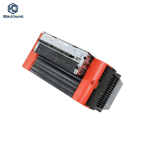 ตัวแปลงความถี่อุตสาหกรรม MDX61B0011-5A3-4-0T ชิ้นส่วนระบบควบคุมอัตโนมัติ - Product Image 1