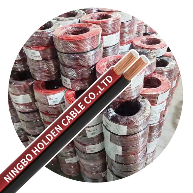 100m Audio Cable Speaker Wire Roll Bulk Microphone Cable Manufacturer