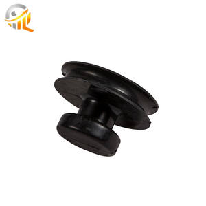 Molde de borracha profissional, pequena ventosa - Product Image 5