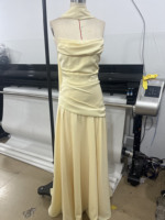Robes de soirée et de bal pour femmes, style bandage, collection 2026, très demandées