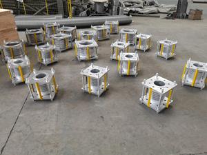 Đường Kính Lớn Ống Kính Thiên Văn Trục Thép Không Gỉ Mặt Bích Tie Thanh Bù Kim Loại Ống Thổi Mở Rộng Khớp - Product Image 4