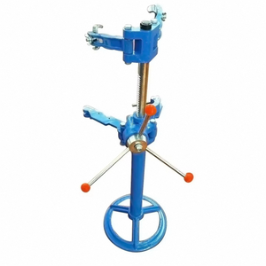 Compresseur de <span class=keywords><strong>presse</strong></span> à <span class=keywords><strong>ressort</strong></span> d'<span class=keywords><strong>amortisseur</strong></span> de bobine de jambe de force d'entretien mécanique de voiture de 3 tonnes à prix de gros - Product Image 1